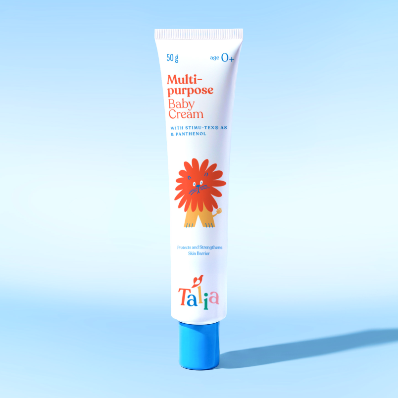 Talia Multipurpose Baby Cream 50g