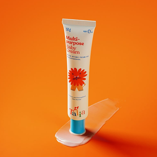Talia Multipurpose Baby Cream 50g