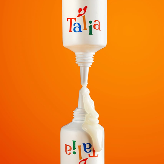 Talia Multipurpose Baby Cream 50g