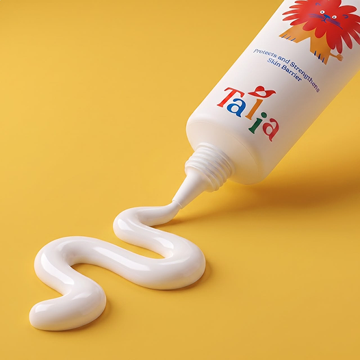 Talia Multipurpose Baby Cream 50g
